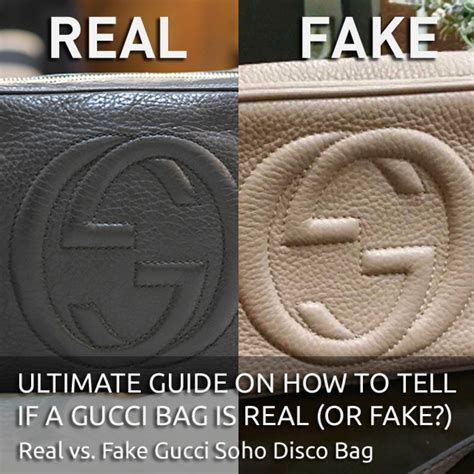 fake vs real gucci guilty|Gucci purses authenticity check.